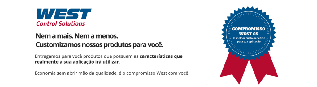 compromisso west