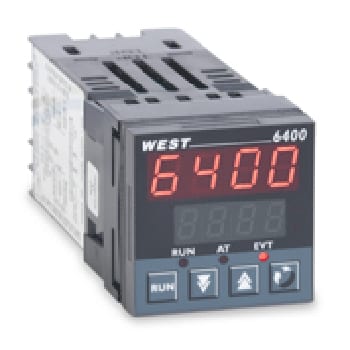 n6400 west controlador rampa patamares