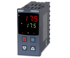 controlador temperatura vinho Oenoreg west